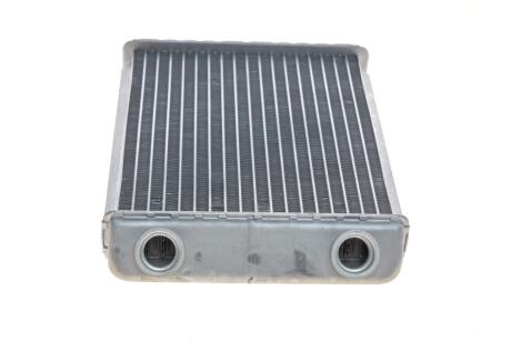 Радиатор печки Van Wezel 43006344