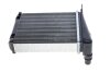 Радіатор обігрівача OPEL VIVARO/RENAULT TRAFIC 01>06 C.I.U Van Wezel 43006380 (фото 2)