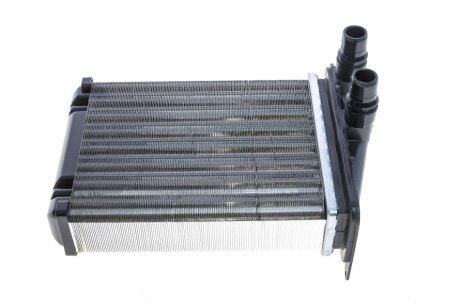 Радіатор обігрівача OPEL VIVARO/RENAULT TRAFIC 01>06 C.I.U Van Wezel 43006380