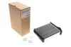 Радіатор обігрівача DACIA LOGAN ALL 04-(вир-во) Van Wezel 43006398 (фото 1)
