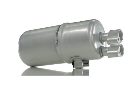 Осушувач кондиціонера RENAULT SCENIC, MEGANE II (02-) Van Wezel 4300D330