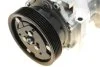 Компресор кондиціонера Dacia Logan 04-/Renault Sandero 08-/Duster 10-18 VAN WEZEL (opt-om) Van Wezel 4300K468 (фото 4)