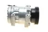 Компресор кондиціонера Dacia Logan 04-/Renault Sandero 08-/Duster 10-18 VAN WEZEL (opt-om) Van Wezel 4300K468 (фото 9)