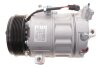 Компресор кондиціонера NISSAN/ RENAULT Van Wezel 4300K486 (фото 1)