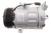 Компресор кондиціонера NISSAN/ RENAULT (вир-во) Van Wezel 4300K486 (фото 1)