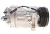Компресор кондиціонера NISSAN/ RENAULT Van Wezel 4300K486 (фото 6)