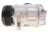 Компресор кондиціонера NISSAN/ RENAULT (вир-во) Van Wezel 4300K486 (фото 7)