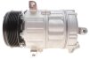 Компресор кондиціонера NISSAN/ RENAULT Van Wezel 4300K486 (фото 8)