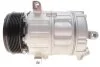 Компресор кондиціонера NISSAN/ RENAULT (вир-во) Van Wezel 4300K486 (фото 8)