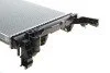 Радіатор кондиціонера Renault Laguna III 2.0dCi 07-15 VAN WEZEL (opt-om) Van Wezel 43012706 (фото 3)