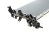 Радіатор кондиціонера Renault Laguna III 2.0dCi 07-15 VAN WEZEL (opt-om) Van Wezel 43012706 (фото 6)