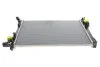 Радіатор охолодження Renault Megane IV 1.5 dCi 15- VAN WEZEL (opt-om) Van Wezel 43012709 (фото 1)