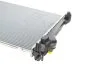 Радіатор охолодження Renault Megane IV 1.5 dCi 15- VAN WEZEL (opt-om) Van Wezel 43012709 (фото 3)