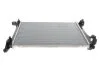 Радіатор охолодження Renault Megane IV 1.5 dCi 15- VAN WEZEL (opt-om) Van Wezel 43012709 (фото 5)