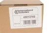 Радіатор масляний Mercedes Citan/Dacia Dokker/Sandero 1.5dCi 12- VAN WEZEL UA63 Van Wezel 43013702 (фото 6)