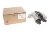 Корпус фільтра масляного (з радіатором) Renault Master III 2.3 dCi 10- FWD /Trafic II 2.0 dCi 06 UA63 Van Wezel 43013710 (фото 1)