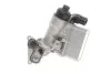 Корпус фільтра масляного (з радіатором) Renault Master III 2.3 dCi 10- FWD /Trafic II 2.0 dCi 06 UA63 Van Wezel 43013710 (фото 3)