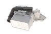 Корпус масляного фильтра (с радиатором) Renault Master III 2.3 dCi 10- FWD /Trafic II 2.0 dCi 06 UA63 Van Wezel 43013710 (фото 6)