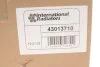 Корпус фільтра масляного (з радіатором) Renault Master III 2.3 dCi 10- FWD /Trafic II 2.0 dCi 06 UA63 Van Wezel 43013710 (фото 8)