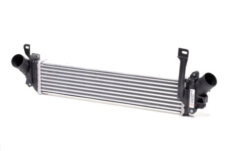 Інтеркулер RENAULT Kangoo 1.5D 05- Van Wezel 43014705