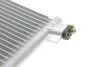 Радіатор кондиціонера Renault Megane IV/ Scenic IV 15- VAN WEZEL (opt-om) Van Wezel 43015703 (фото 7)