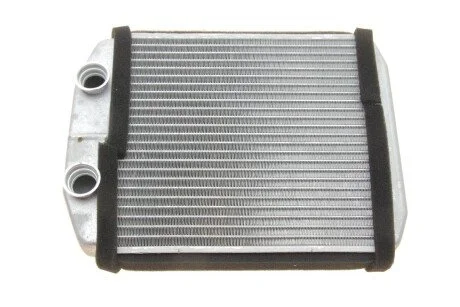 Радіатор пічки VAN WEZEL Van Wezel 43016701