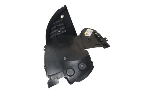 Подкрылок передний левый RENAULT KANGOO 98 > 08 (выр-во) Van Wezel 4310433