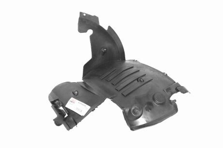 Подкрылок передний правый RENAULT KANGOO 98 > 08 (выр-во) Van Wezel 4310434
