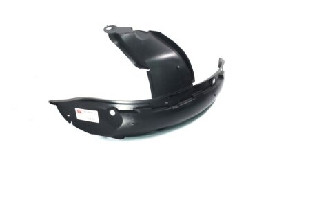Підкрилок передній правий RENAULT KANGOO 98 > 08 Van Wezel 4310436