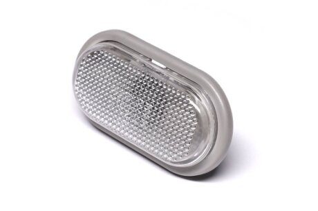 Повторювач повороту RENAULT KANGOO/ TRAFIC Van Wezel 4310915