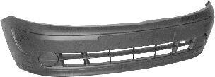 Бампер пров. RENAULT KANGOO 03-09 (Equipart) Van Wezel 4311576