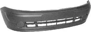 Бампер пров. RENAULT KANGOO 03-09 (Equipart) Van Wezel 4311576