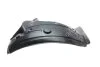 Подкрылок передний левый RENAULT KANGOO 08 > 21 (выр-во) Van Wezel 4312435 (фото 4)