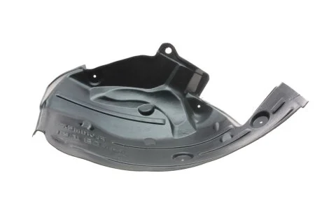 Подкрылок передний левый RENAULT KANGOO 08 > 21 (выр-во) Van Wezel 4312435