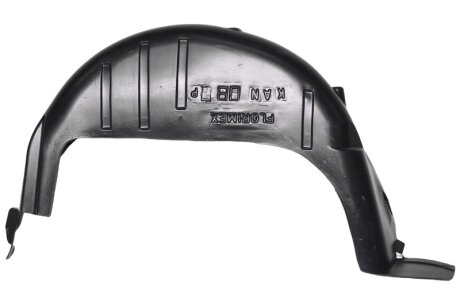 Подкрылок задний правый RENAULT KANGOO 08 > 13 (выр-во) Van Wezel 4312454