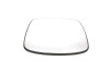 Скло дзеркала Renault Kangoo 08- (opt-om) Van Wezel 4312830 (фото 4)