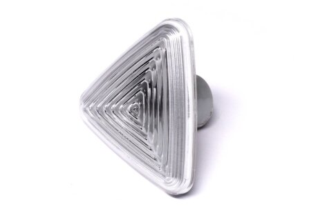 Повторювач повороту RENAULT KANGOO C.I.U Van Wezel 4312915