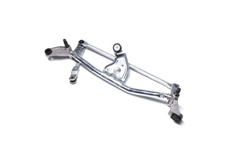 Привід склоочисника (трапеція) RENAULT MEGANE 11/02 > 09 Van Wezel 4327230