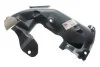 Подкрыльник (передний/передняя часть)) Renault Megane II 03- (L) VAN WEZEL (opt-om) Van Wezel 4327433 (фото 1)