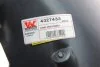 Подкрыльник (передний/передняя часть)) Renault Megane II 03- (L) VAN WEZEL (opt-om) Van Wezel 4327433 (фото 6)