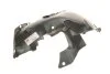 Подкрыльник (передний/передняя часть)) Renault Megane II 03- (R) VAN WEZEL (opt-om) Van Wezel 4327434 (фото 1)