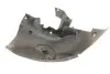 Подкрыльник (передний/передняя часть)) Renault Megane II 03- (R) VAN WEZEL (opt-om) Van Wezel 4327434 (фото 3)