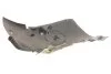 Подкрыльник (передний/передняя часть)) Renault Megane II 03- (R) VAN WEZEL (opt-om) Van Wezel 4327434 (фото 4)