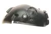 Подкрыльник (передний/передняя часть)) Renault Megane II 03- (R) VAN WEZEL (opt-om) Van Wezel 4327434 (фото 6)