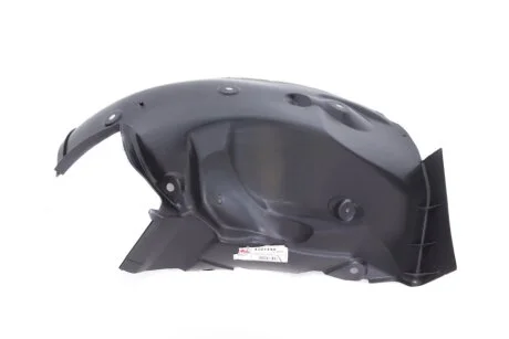 Подкрылок передний правый RENAULT MEGANE II (выр-во) Van Wezel 4327436