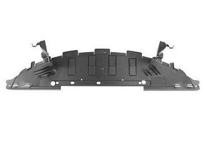 Защита двигателя RENAULT MEGANE -2/06 Van Wezel 4327701