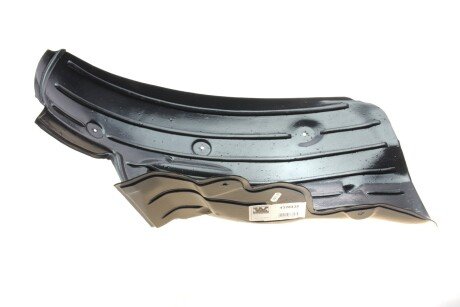 Підкрильник (передній/задня частина) Renault Scenic II 03-08 (L) (opt-om) Van Wezel 4328435