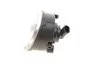 Фара противотуманна Renault Trafic/Opel Vivaro 01- (L) VAN WEZEL UA63 Van Wezel 4347997 (фото 6)