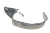 Подкрылок передний левый RENAULT LAGUNA II 01>4/05 (выр-во) Van Wezel 4348433 (фото 3)