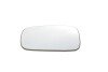 Скло дзеркала Renault Laguna II 01-07 (R) (opt-om) Van Wezel 4348832 (фото 3)